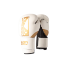 Боксови ръкавици - Bad Boy - Zeus Boxing Gloves - Black/Gold